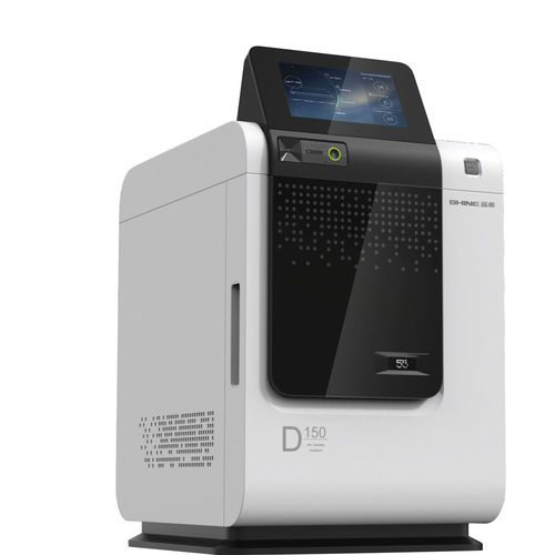 离子色谱分析仪 - CIC-D150 - Qingdao Shenghan Chromatograph Technology Co., Ltd - 实验室 / 食品工业 / 用于制药