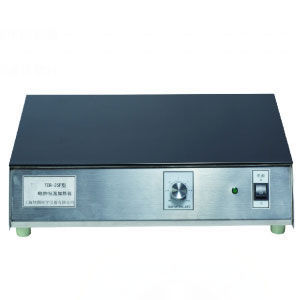 保温板 - TER-35S - Qingdao Shenghan Chromatograph Technology Co., Ltd