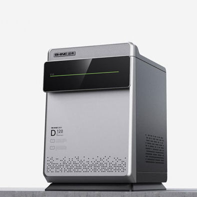 离子色谱分析仪 - CIC-D120+ion - Qingdao Shenghan Chromatograph Technology Co., Ltd - 实验室 / 食品工业 / 无反应物