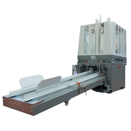 纸箱堆码机 - AR-7 - Boix Group - Your Box Forming Partner - 烟气 / 传送装置 / 立式