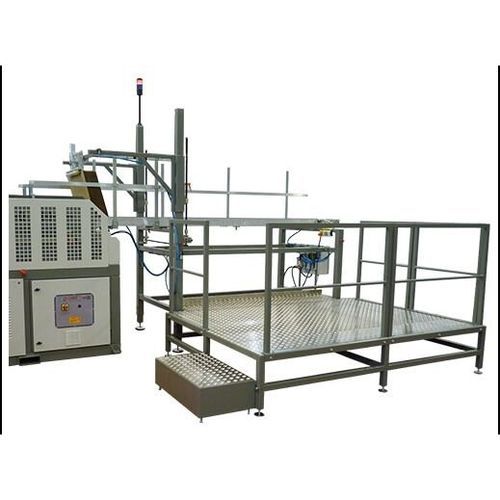 生产线喂料系统 - Boix Group - Your Box Forming Partner