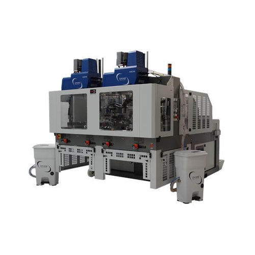 自动托盘成型机 - Q-4000/DE - Boix Group - Your Box Forming Partner - 热熔胶