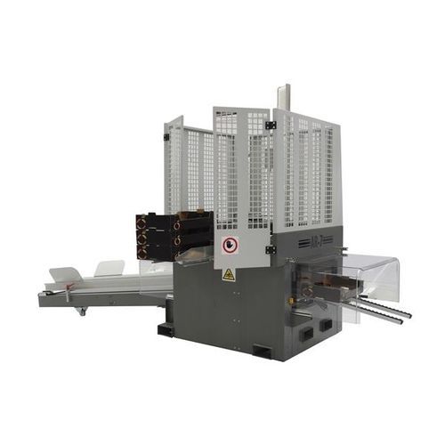 纸箱堆码机 - AR-7/D - Boix Group - Your Box Forming Partner - 传送装置 / 传送带 / 堆叠