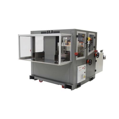 纸箱堆码机 - AR-B - Boix Group - Your Box Forming Partner - 堆叠 / 自动