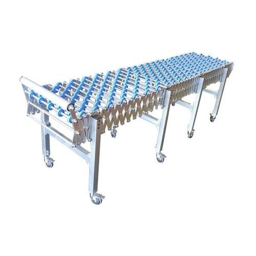 滚筒输送机 - Boix Group - Your Box Forming Partner - 运输