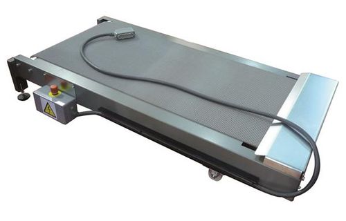 带式输送机 - CT-1600 - Boix Group - Your Box Forming Partner - 运输