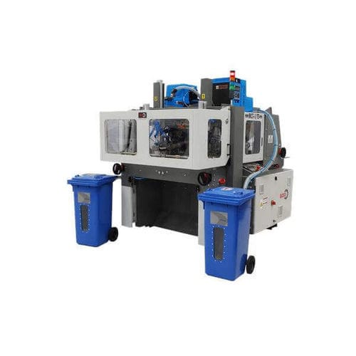 自动填充机 - Boix Group - Your Box Forming Partner - 用于胶粘材料