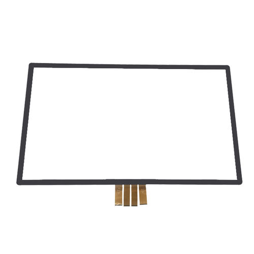 电容触摸屏 - PC0551229 - Shenzhen Pitech Photoelectric Technology Co.,Ltd - 55" / 感应电容 / I2C