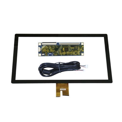 电容触摸屏 - PC2158201 - Shenzhen Pitech Photoelectric Technology Co.,Ltd - 21.5" / 感应电容