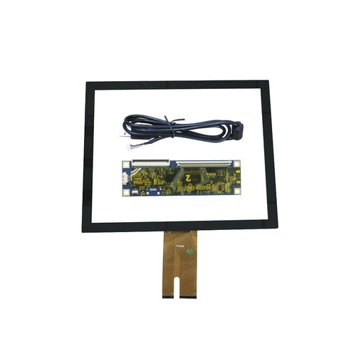 电容触摸屏 - PC0178301 - Shenzhen Pitech Photoelectric Technology Co.,Ltd - 17" / 感应电容
