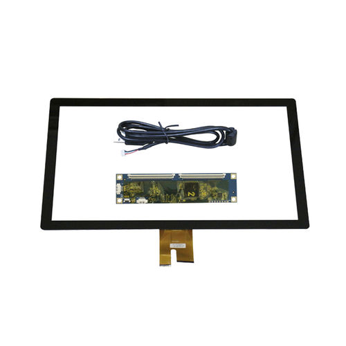 电容触摸屏 - PC1568201 - Shenzhen Pitech Photoelectric Technology Co.,Ltd - 15"