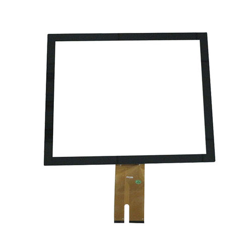 电容触摸屏 - PC0156301 - Shenzhen Pitech Photoelectric Technology Co.,Ltd - 15" / 感应电容