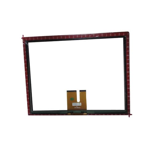 电容触摸屏 - PC0158151 - Shenzhen Pitech Photoelectric Technology Co.,Ltd - 15" / 感应电容