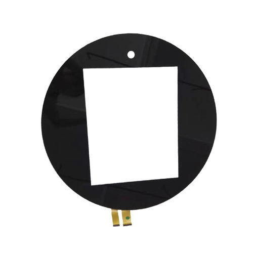 电容触摸屏 - PC0190101 - Shenzhen Pitech Photoelectric Technology Co.,Ltd - 19" / 感应电容