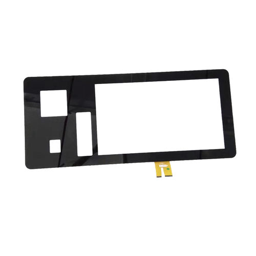电容触摸屏 - PC2380101 - Shenzhen Pitech Photoelectric Technology Co.,Ltd - 23.8" / 感应电容