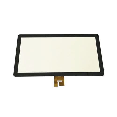 电容触摸屏 - customize - Shenzhen Pitech Photoelectric Technology Co.,Ltd - 工业