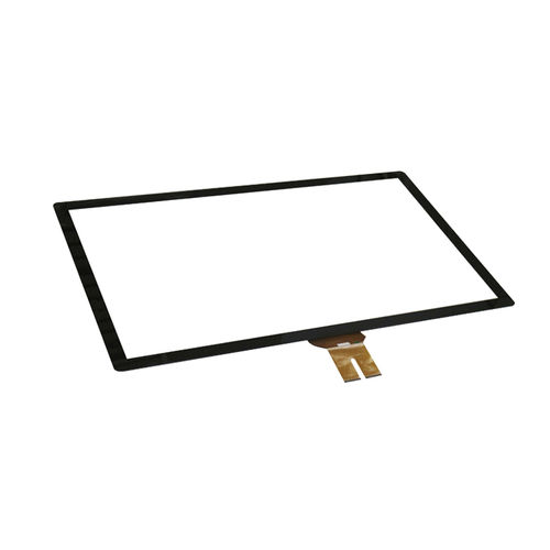电容触摸屏 - PC1730202 - Shenzhen Pitech Photoelectric Technology Co.,Ltd - 17"