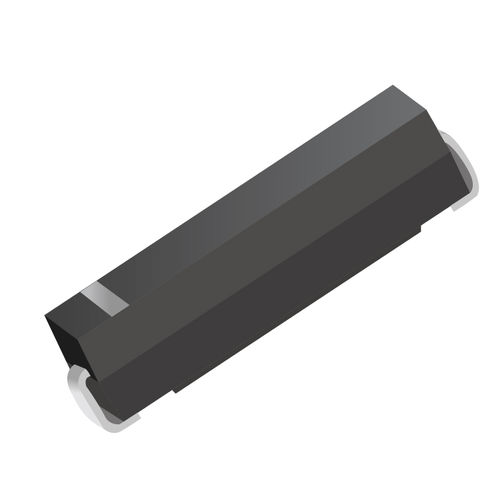雪崩二极管 - SPF01-10 - Anshan Leadsun Electronics Co.Ltd - 明装 / 矫正 / 高速开关