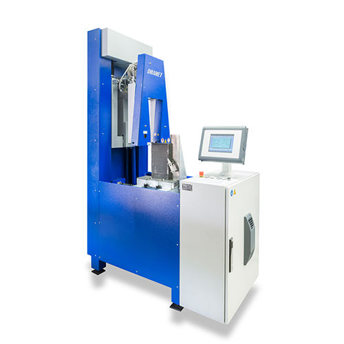 金刚石线切割机 - DS750 NC - DRAMET Draht und Metallbau GmbH - 用于金属 / 用于石材 / 用于合成材料
