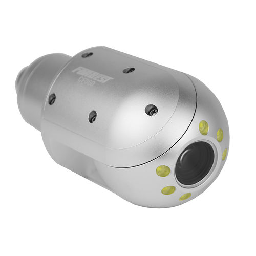 检查摄像机 - CF360 - FORBEST Europe GmbH - 数字 / 用于机器视觉 / 可见光