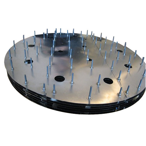 晶体生长炉隔热屏 - Xi'an Refra Tungsten and Molybdenum Co., Ltd (RMM)