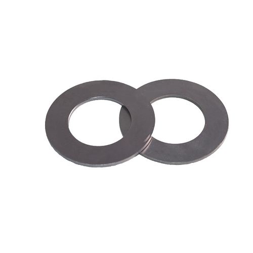 圆形垫圈 - Xi'an Refra Tungsten and Molybdenum Co., Ltd (RMM) - 扁平 / 钼 / 钨