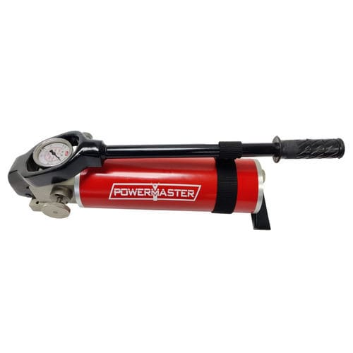 齿轮泵 - TL-PU-HP-1500 - TORQLITE INC - 空气 / 手动 / 手动