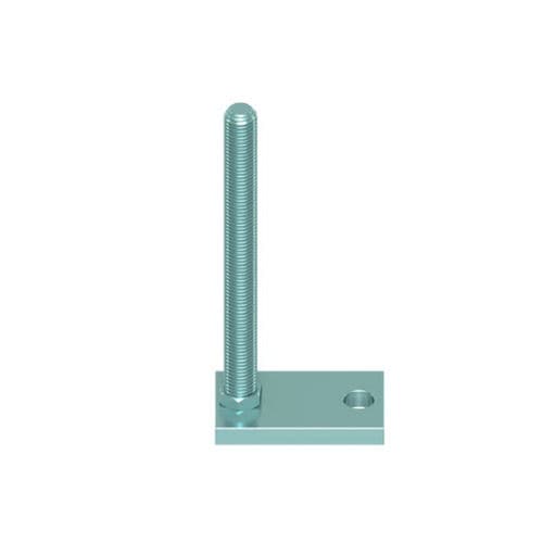 金属固定元件 - 1900 series - Martin Levelling Components