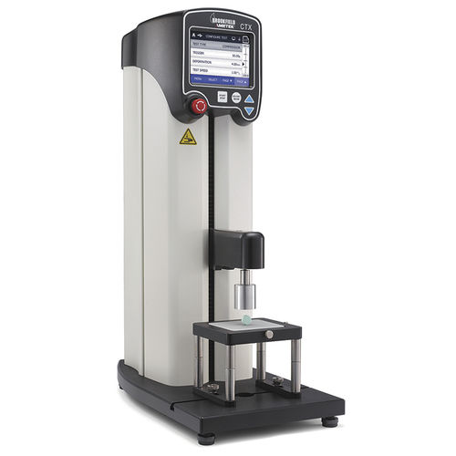 物性分析仪 - CTX Texture Analyzer - AMETEK Brookfield