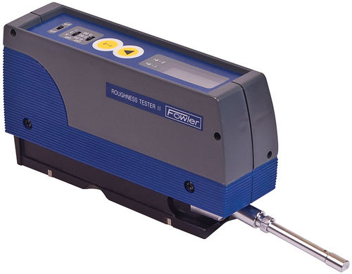 手持式表面光度仪 - RS-232 54-410-500-0 - Fred V. Fowler - 紧凑型 / LCD显示