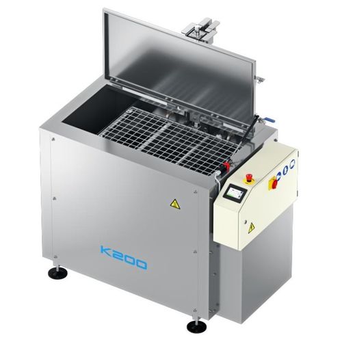 超声波清洗机 - K series - SME - 自动 / 医用 / 用于表面处理