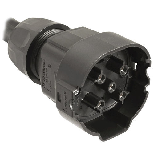 供电连接器 - SPEC PAK® - Anderson Power Products - 母端 / 塑料 / IP68