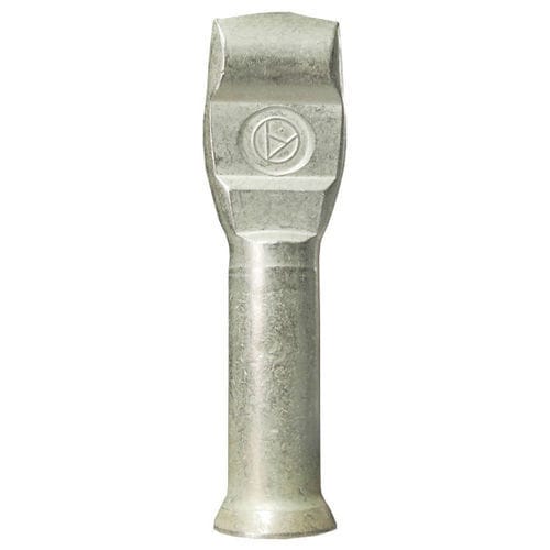 电缆连接器 - SB®350 - Anderson Power Products - 供电 / 镀银金属 / 工业