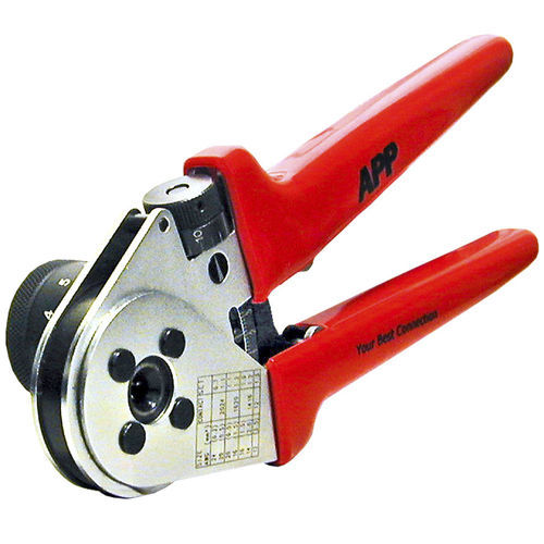 手动压管工具 - POWERMOD® - Anderson Power Products