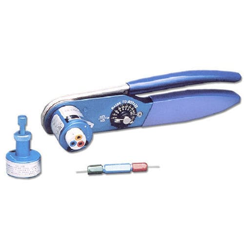 手动压管工具 - POWERMOD® - Anderson Power Products - 用于线