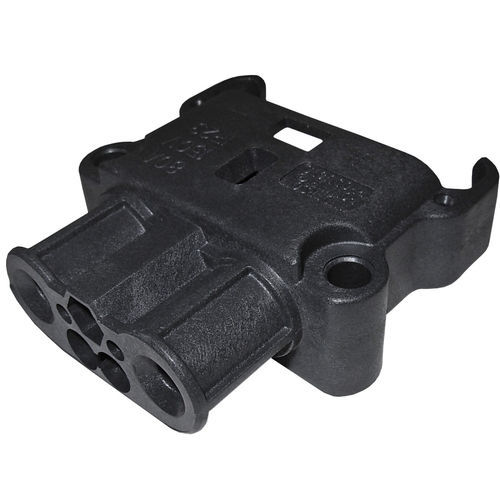 长方形外罩 - EBC 80 - Anderson Power Products - 聚合物 / 工业 / 车用