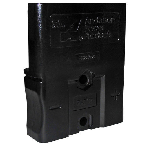 长方形外罩 - SBS®75X - Anderson Power Products - 塑料 / 耐化学腐蚀 / IEC