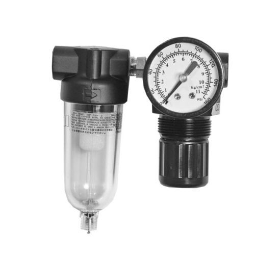 空气过滤器调节器 - TA0002 - Anderson Power Products - 芯式 / 工业