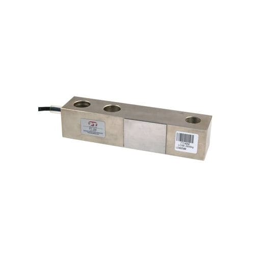 剪切梁式传感器 - LCSB series  - PT Limited - 梁式 / 应变式 / 电容