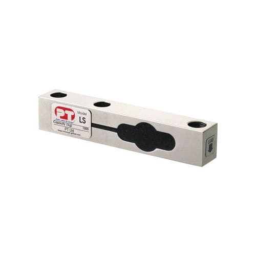 剪切梁式传感器 - LS series  - PT Limited - 梁式 / 应变式 / 电容