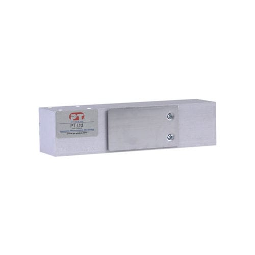 梁式负荷传感器 - PTASP6-Q series - PT Limited - 单点式 / 称重 / 铝制