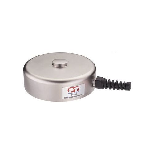 压缩型负荷传感器 - LPX series  - PT Limited - 按钮型 / 应变式 / 称重
