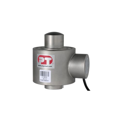 压缩型负荷传感器 - CSC-C3 series - PT Limited - 柱式 / 应变式 / 2 mV/V