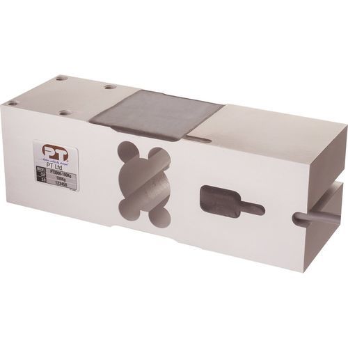 单点式负荷传感器 - PT3000 series   - PT Limited - 应变式 / 2 mV/V / 称重