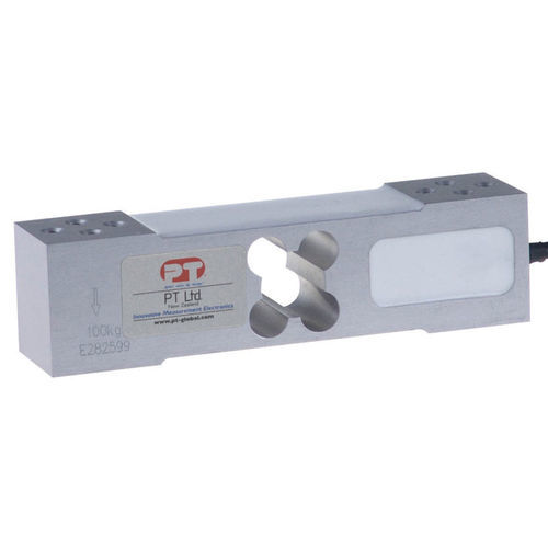 平台负荷传感器 - PTASP6-E series   - PT Limited - 单点式 / 应变式 / 称重