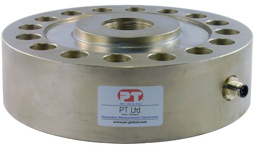 拉压力传感器 - LPCH series  - PT Limited - 扁平型 / 应变式 / 称重