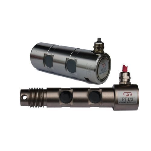 张力负荷传感器 - SLSP series   - PT Limited - 卸扣 / 应变式 / 称重