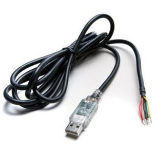 数据电缆 - A-CAB-485-USB - PT Limited - USB / RS-485