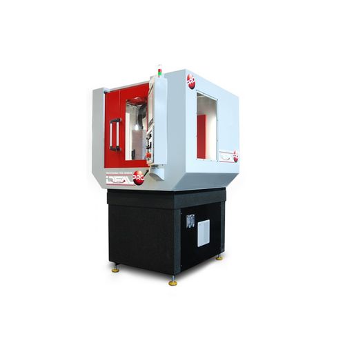 刀具磨床 - IDEAL PRO - CUOGHI AFFILATRICI - CNC数控 / 6轴 / 触摸屏
