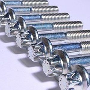 锌镀锌工艺 - Leist Oberflächentechnik GmbH & Co. KG - ISO 14001